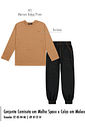 Conjunto Infantil Menino Urban Mix Kippos