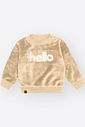 Conjunto Bebê Menino em Pelo HELLO Divertto