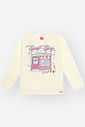 Conjunto Infantil Menina Sweet Shop Beli.me