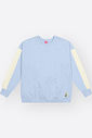 Conjunto Moletom Feminino Infantil Quentinho com Laço Premium