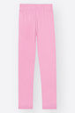 Calça Legging em Malha Térmica Infantil Menina Beli.me