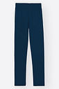 Calça Legging em Malha Térmica Infantil Menina Beli.me