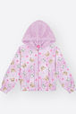 Conjunto Menina Puppies Lover Mundo Cinti