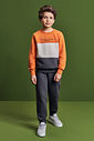Conjunto Infantil Menino Great Adventure Divertto