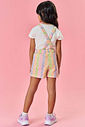 CONJ BLUSA E JARDINEIRA RS IOGURTE/LL CINTI