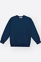 Blusão Infantil em Moletom Felpado – Blusa de Inverno Quentinha e Confortável