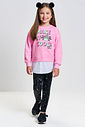 Conjunto Menina com Cheirinho MAKE IT COOL Mundo Cinti