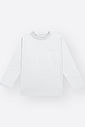 Camiseta Manga Longa Infantil Menino DVTT Divertto