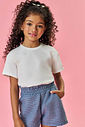SHORTS AZ JEANS MEDIO