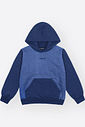 Conjunto Infantil Menino em Moletom Quadrilê Felpado Kippos