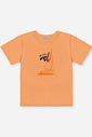 Conjunto Infantil Camiseta Sail e Bermuda Nylon Energy