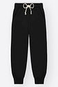 Calça Jogger Infantil em Moletom Felpado – Peça Quentinha para Look de Inverno Confortável