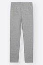 Legging em Molecotton Infantil Menina Mundo Cinti MESCLA MEDIO