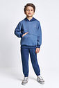 Conjunto Infantil Menino Assimétrico Divertto
