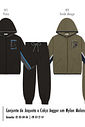 Conjunto Infantil Menino Higher Ground Divertto