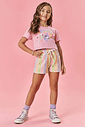 CONJ BLUSA E SHORTS RS IOGURTE/LL CINTI
