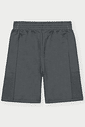 CONJ CAMISETA E BERMUDA LJ NECTA/CZ CHUMB ST