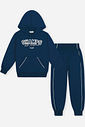 Conjunto Infantil Menino Champs Divertto