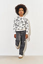 Conjunto Infantil Menino Champions Chumbo CTV