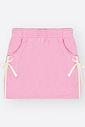 Conjunto Infantil Menina em Moletom Trend Ties Beli.me