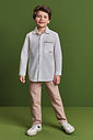 Conjunto Infantil Menino Royal Ranch Divertto