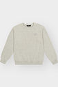 Blusão em Tricot Infantil Menino Kippos