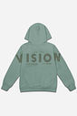 Conjunto Infantil Menino Vision Verde CTV