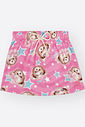 Conjunto Infantil Menina Ursa SPREAD LOVE Mundo Cinti
