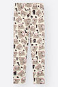 Conjunto Infantil Menina Ursa Belinha Beli.me