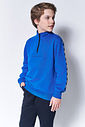 Conjunto Moletom Infantil Menino Kippos Embossed Kippos