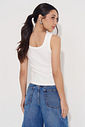 Regata Clara Off White