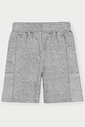 Conjunto Menino Dinosaur Primitive Branco Abrange