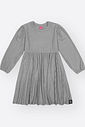 Vestido em Tricot Infantil Menina Beli.me