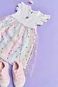 VESTIDO NATURAL-RS BARBIE