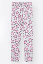 Calça Legging Quentinha Peluciada Infantil Estampas Divertidas