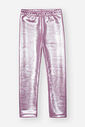 Conjunto Infantil Menina Cool Vibes Rosa CTV