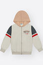 Conjunto Infantil Menino College Leagues Divertto Conjunto Infantil Menino College Leagues Divertto