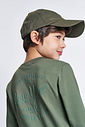Camiseta Infantil Menino New York Divertto AZUL MARINHO