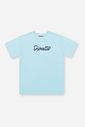 Camiseta Infantil Menino Divertto Club em Meia Malha Brisa