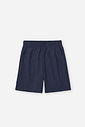 Conjunto Infantil Camiseta Sail e Bermuda Nylon Energy
