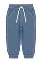 CALCA AZ JEANS MEDIO