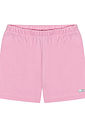 SHORTS ROSA IOGURTE