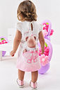 VESTIDO VM MARTE