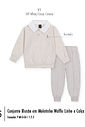 Conjunto Bebê Menino Little Gent Kippos