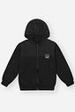 Jaqueta Infantil Menino Be Urban Preto CTV