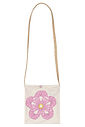 CONJ BLUSA SHORTS E BOLSA RS IOG/RS IOG/NATURA