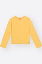 Blusa em Cotton Infantil Menina Beli.me
