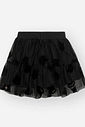 Conjunto Bebê Menina PURRRY em Tule de Gato Beli.me