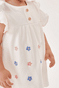 VESTIDO BODY NATURAL/RS PLIE