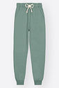 Calça Jogger em Moletom Infantil Menino Kippos